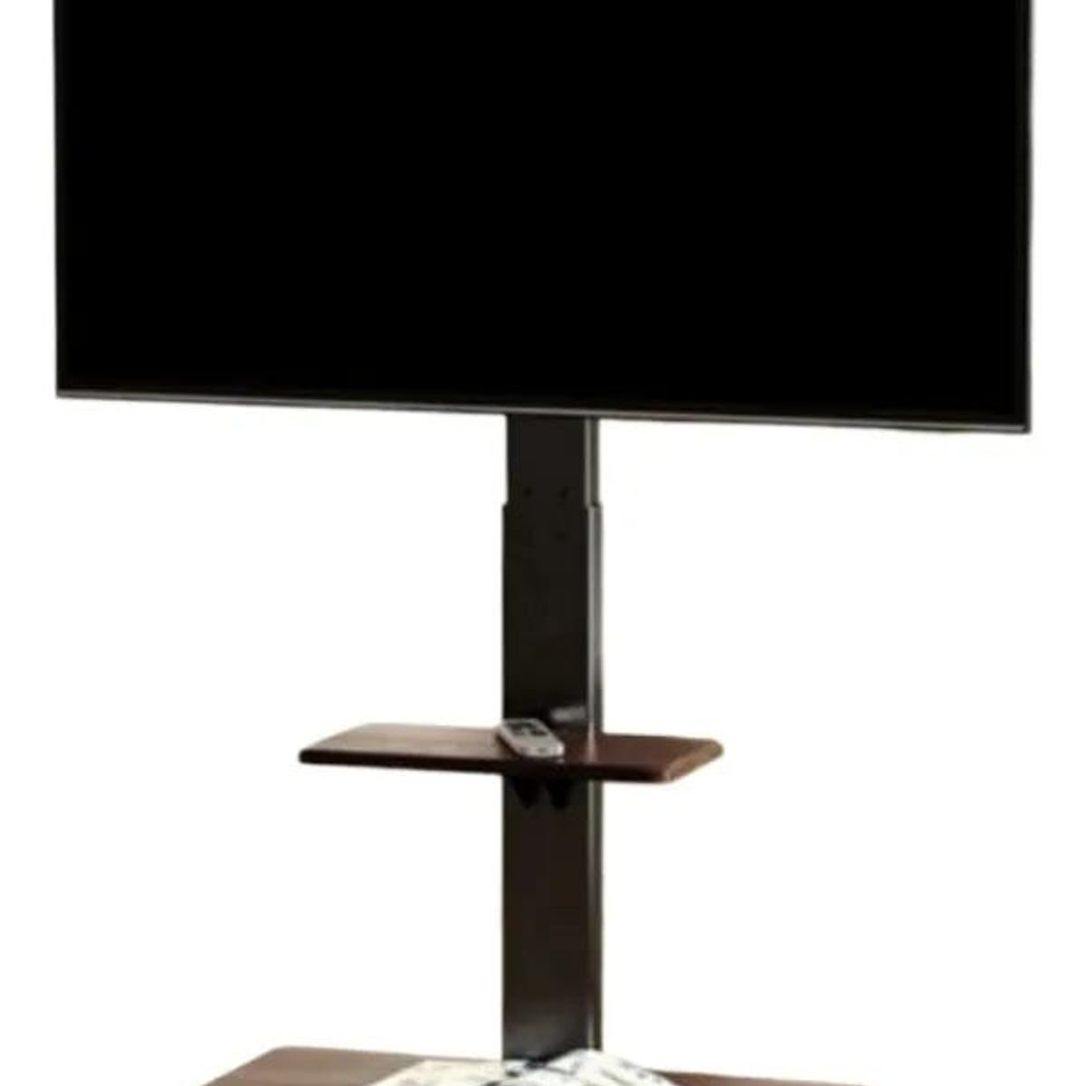 SHOP EHOME BAG - Soporte Tv Rack Movil Con Ruedas 32 A 70 Base Pedestal