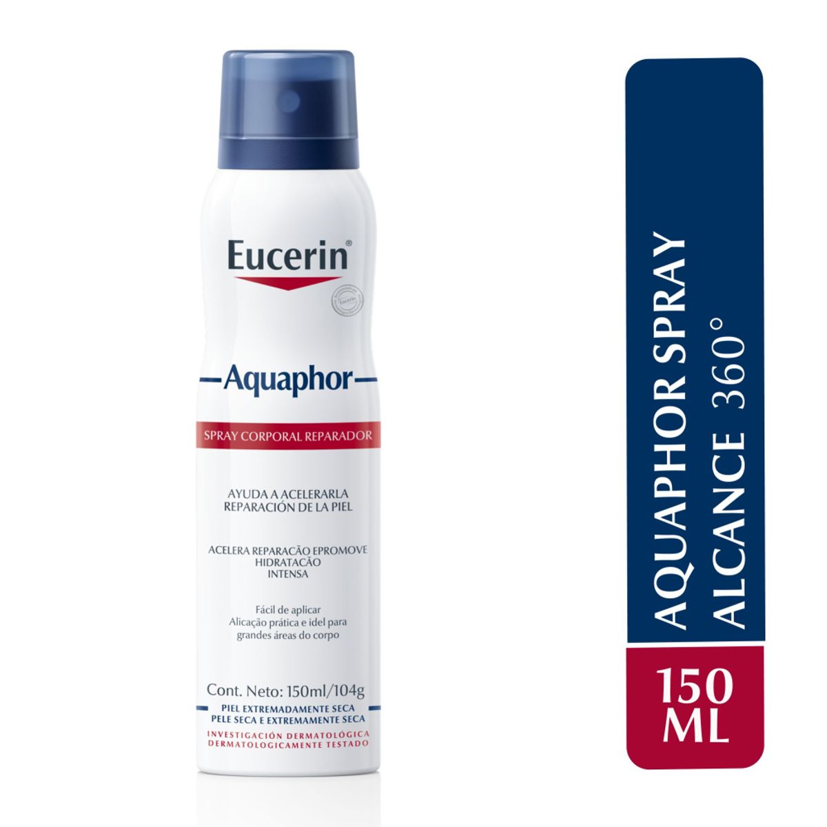 EUCERIN - Eucerin Aquaphor Spray 150ml