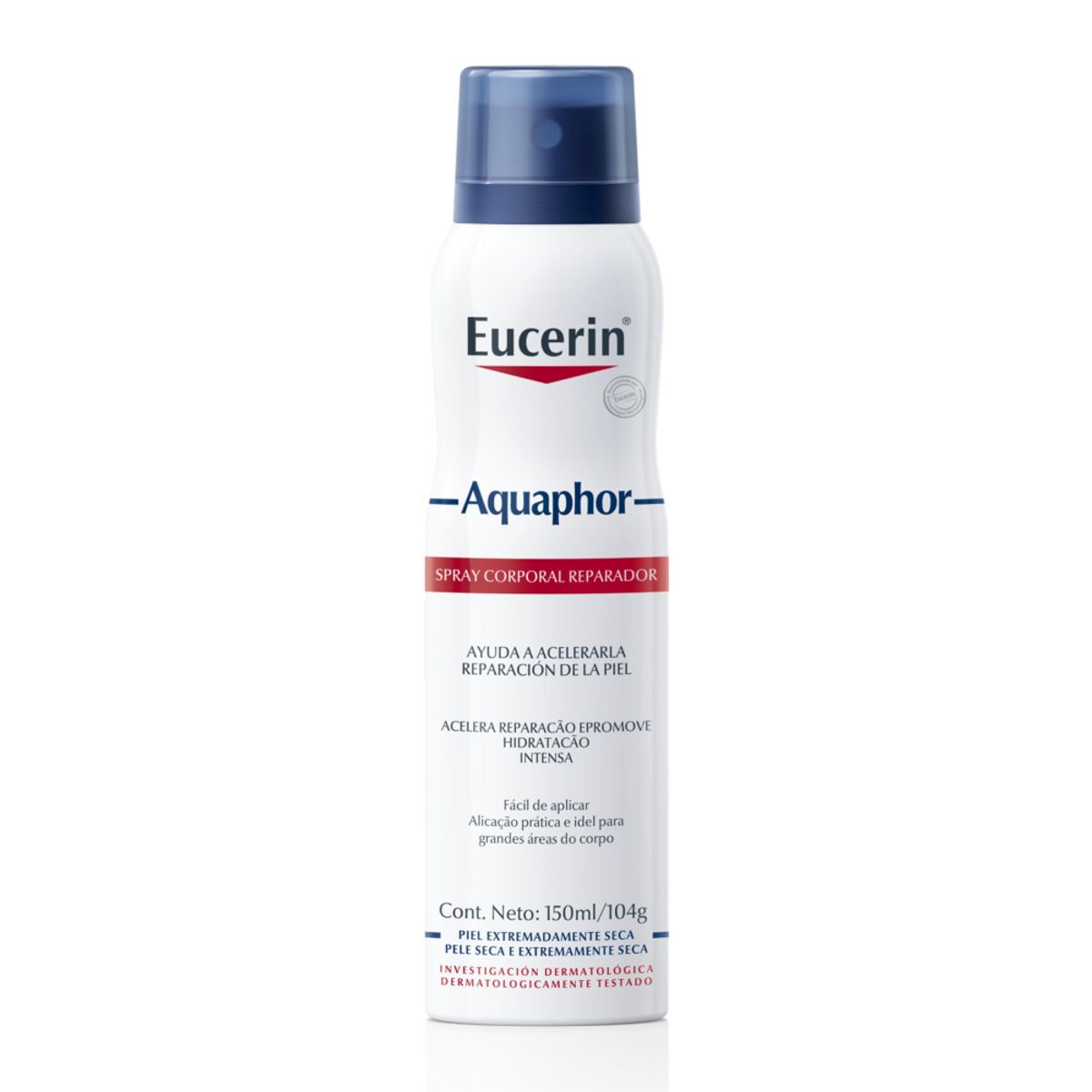 EUCERIN - Eucerin Aquaphor Spray 150ml