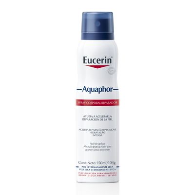 Imagen 2 del producto Aquaphor Spray 150ml