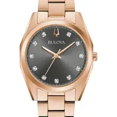 BULOVA - Reloj Mujer 97P156