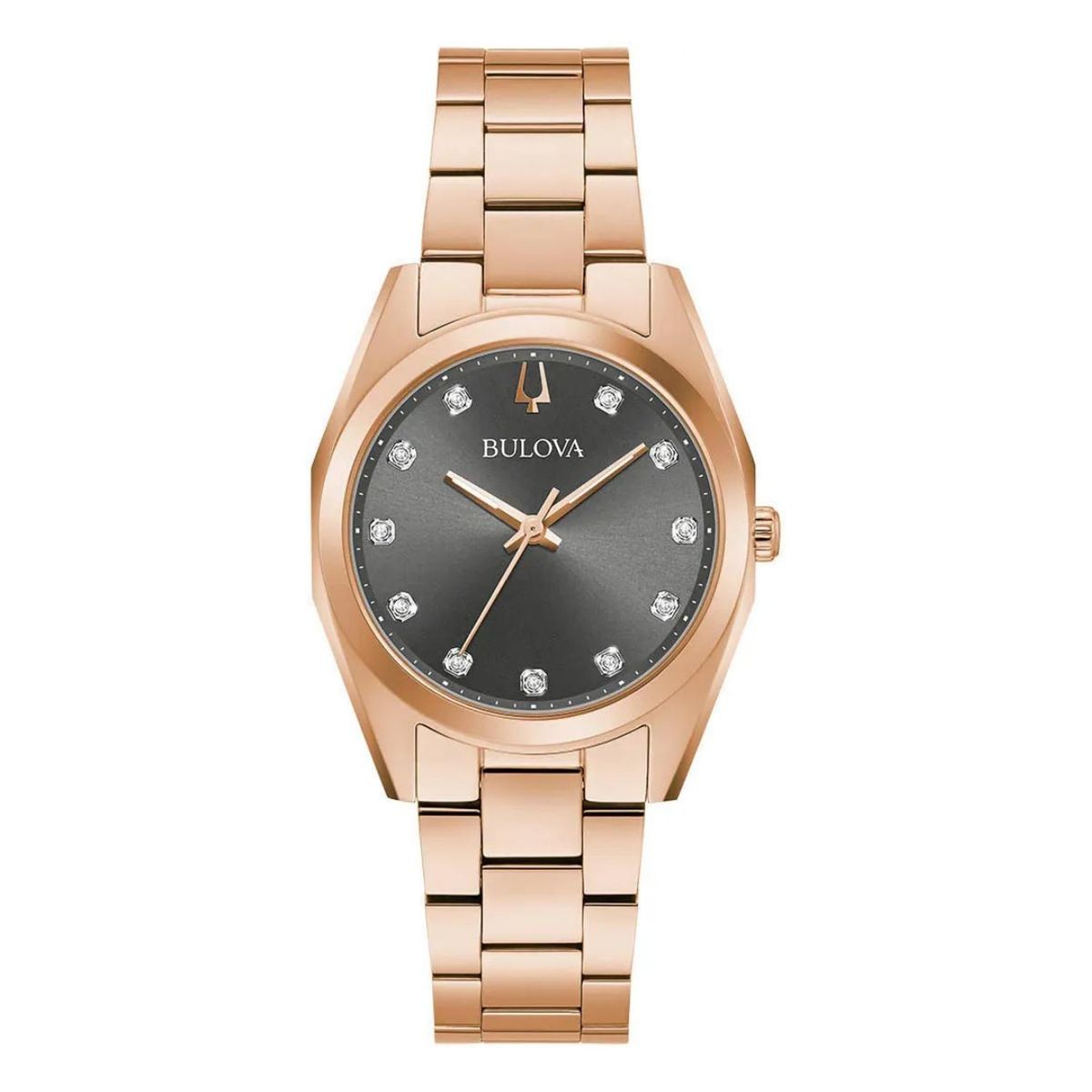 BULOVA - Reloj Bulova Mujer 97P156