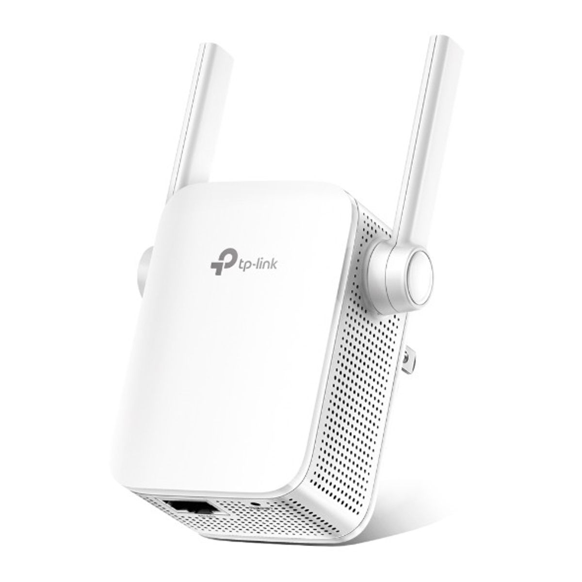 TP LINK - Extensor Repetidor Wifi Dual Band Ac750 Tp-link Re205 Color Blanco