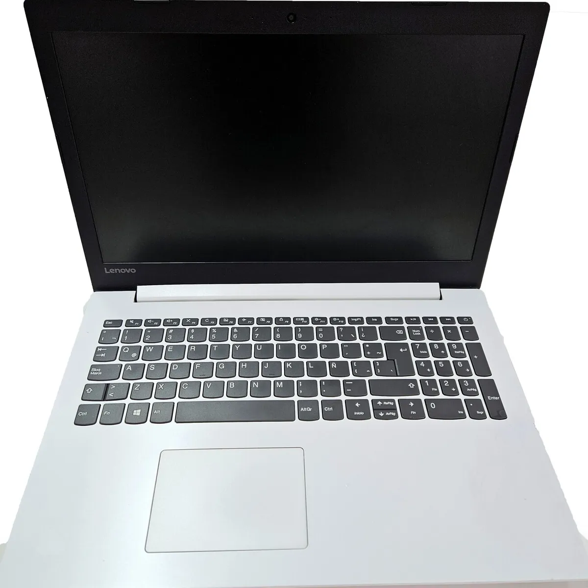 DELL - NOTEBOOK IDEAPAD 330-15IGM INTEL PENTIUM SILVER N5000 8 GB RAM/ 256 GB SSD (REACONDICIONADO)