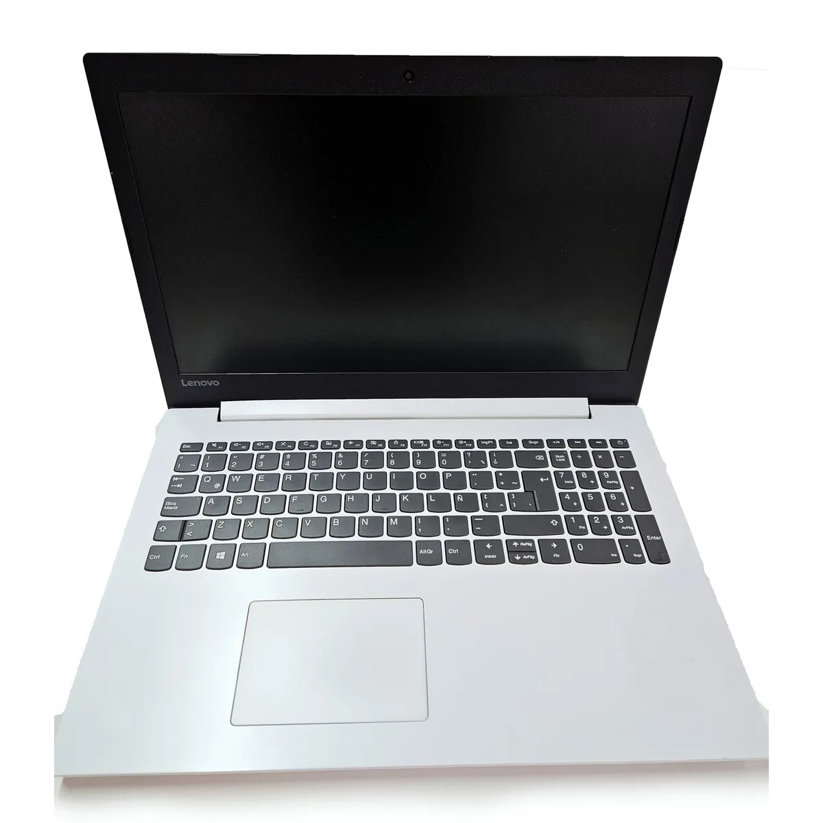 DELL - NOTEBOOK IDEAPAD 330-15IGM INTEL PENTIUM SILVER N5000 8 GB RAM/ 256 GB SSD (REACONDICIONADO)