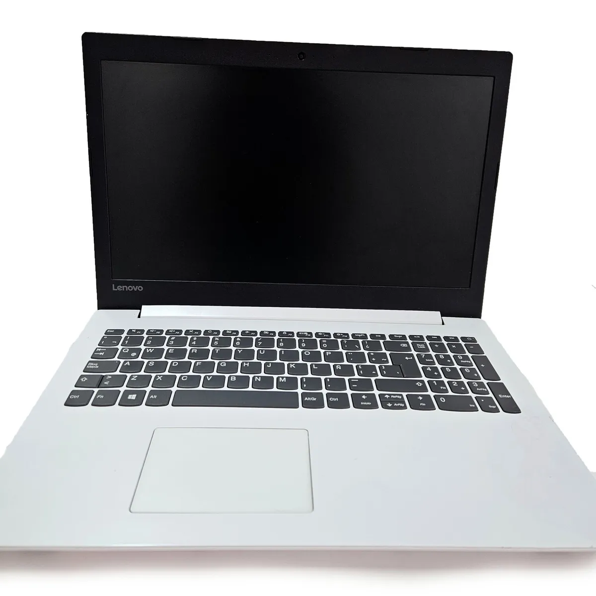 DELL - NOTEBOOK IDEAPAD 330-15IGM INTEL PENTIUM SILVER N5000 8 GB RAM/ 256 GB SSD (REACONDICIONADO)