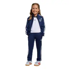 ADIDAS - Conjuntos para niños Urbano Firebird Niña