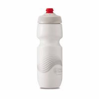 BOTELLA BREAKAWAY WAVE 700ML IVORY/SILVER