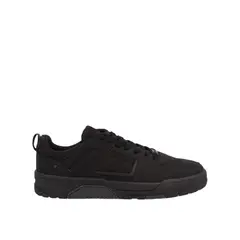 TEENER - Zapato Escolar Niño Newton Negro