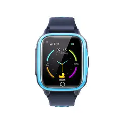 KEIPHONE - Reloj Smartwatch KEIKIDS EVO 4G Azul