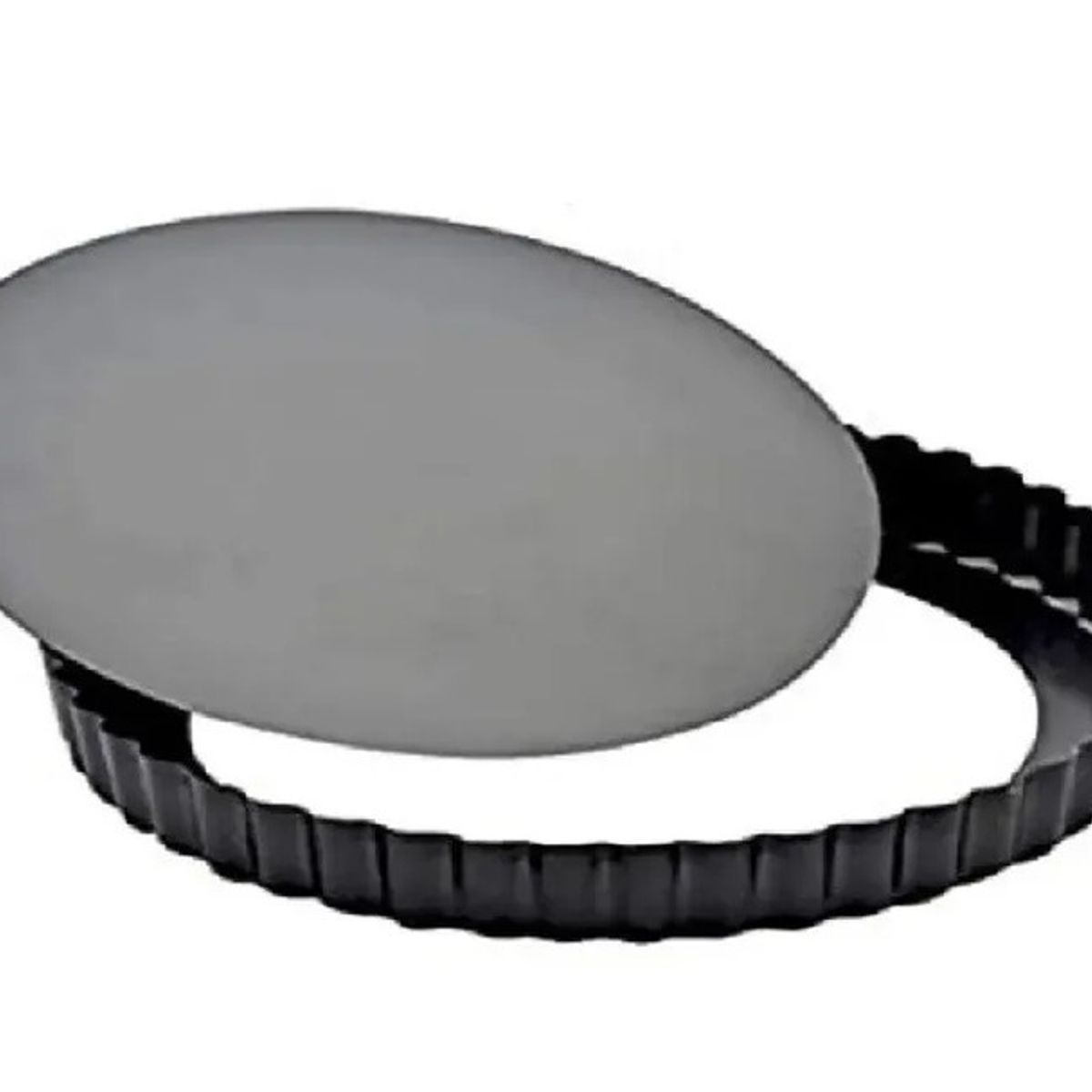 PASTELERIUSCL - Molde Desmontable Moldes Desmontables Para Tartaleta 26 Cm insumo reposteria moldes