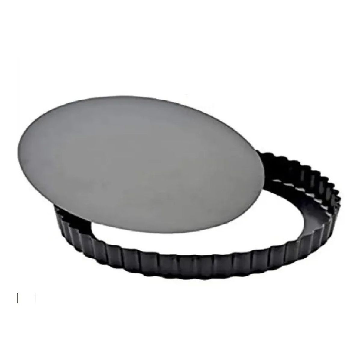 PASTELERIUSCL - Molde Desmontable Moldes Desmontables Para Tartaleta 26 Cm insumo reposteria moldes