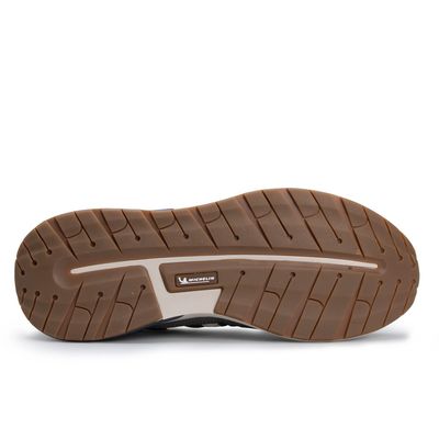 Imagen 2 del producto Zapatilla Urbana Casual Azul Gris Hombre Michelin Pu20