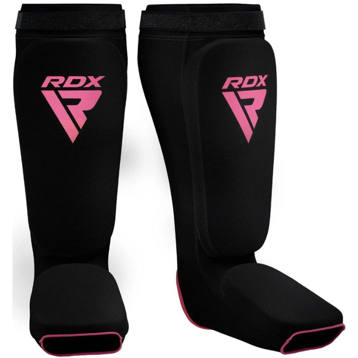RDX - Canillera rdx instep s1 Canillera tipo Calcetin Talla S Rosado