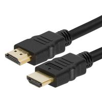 Cable HDMI a HDMI 1.8 mt 4K V1.4  0150145