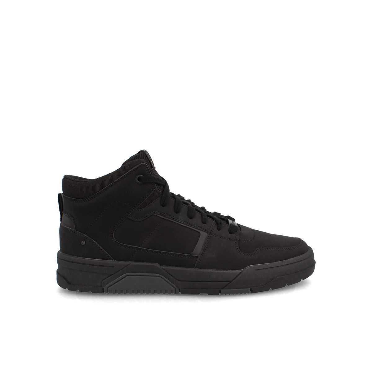 TEENER - Zapato Escolar Niño Teener Newton Alta