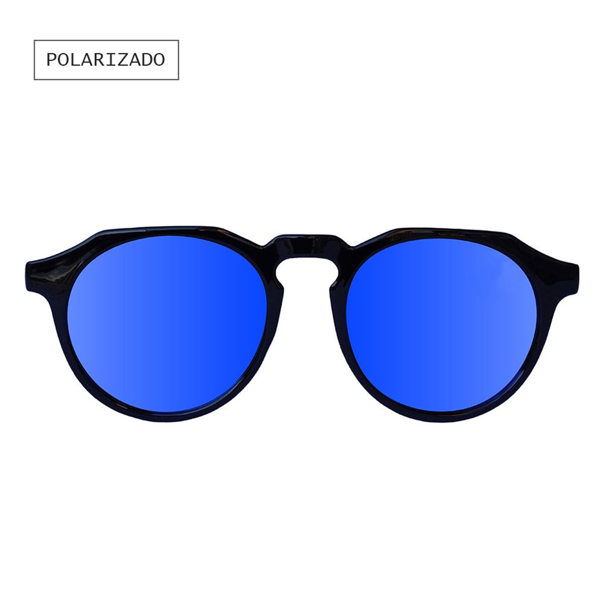 SO LONG - Lentes de Sol So Long Smash Punk Polarizado Filtro UV400