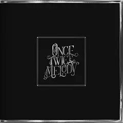 GENERICO - Beach House - Once Twice Melody - CD