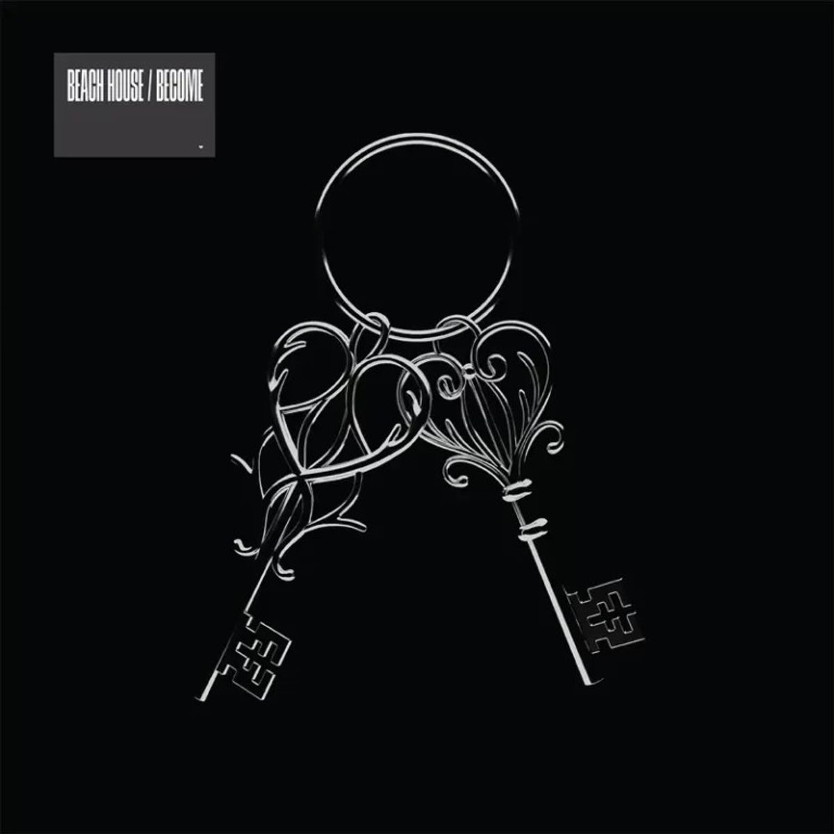 GENERICO - Beach House - Become - Vinilo Simple