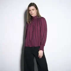 LOUNGE - Blusa Mujer Róterdam Solsticio