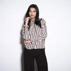 LOUNGE - Blusa Mujer Róterdam Solsticio