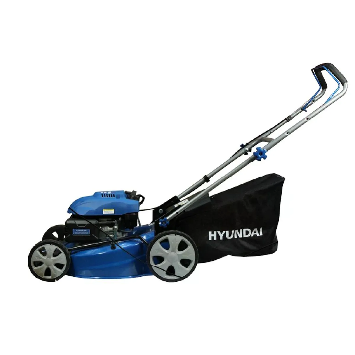 HYUNDAI - MAQ CORTA PASTO HYUNDAI 82HYGM51P 55HP SAUTOP