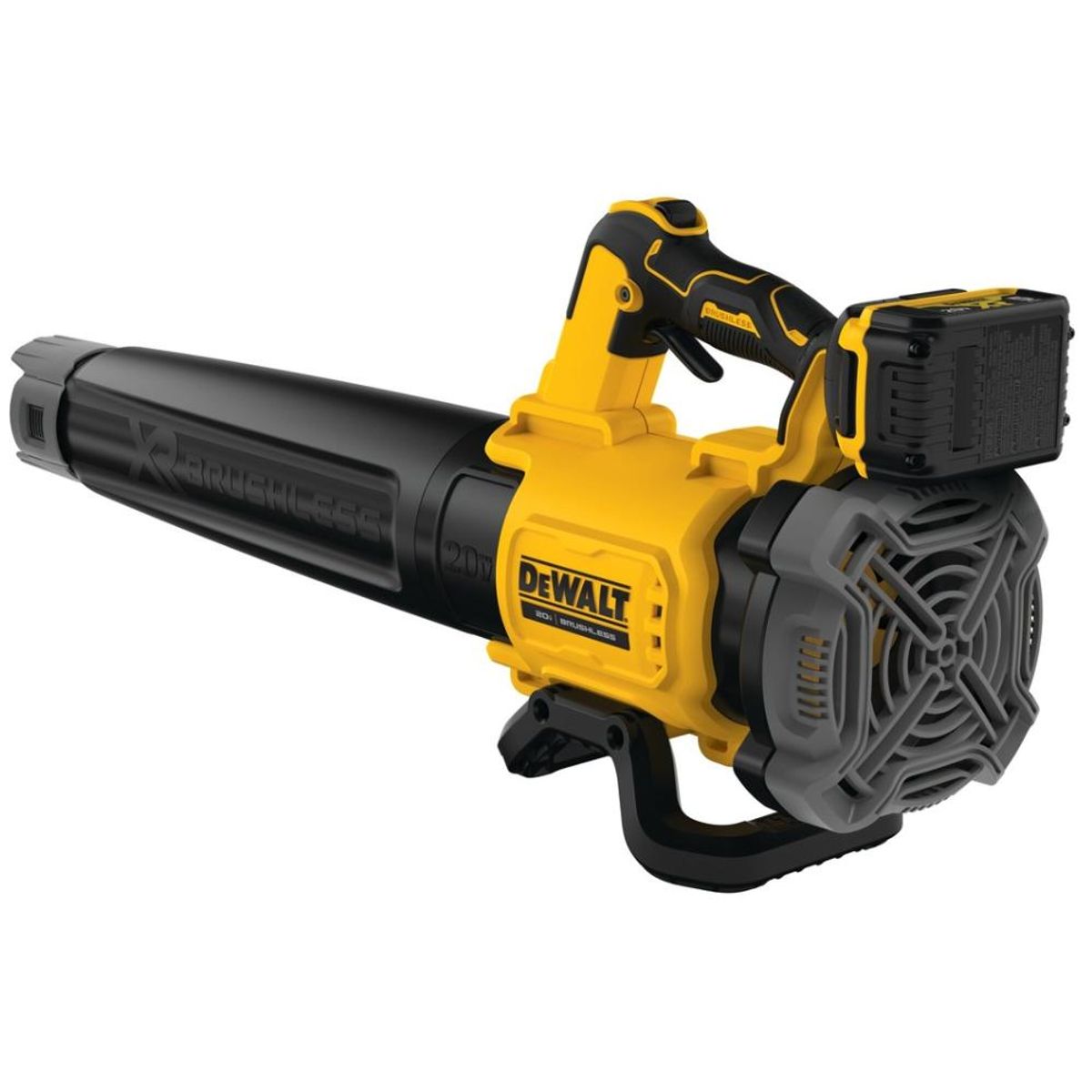 DEWALT - SOPLADOR DEWALT 20V MAX XR BRUSHLESS SB-C DCBL722
