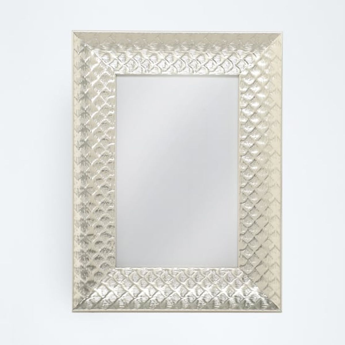 HERRERA MAISON - Marco De Foto Champagne Escamas 10X15