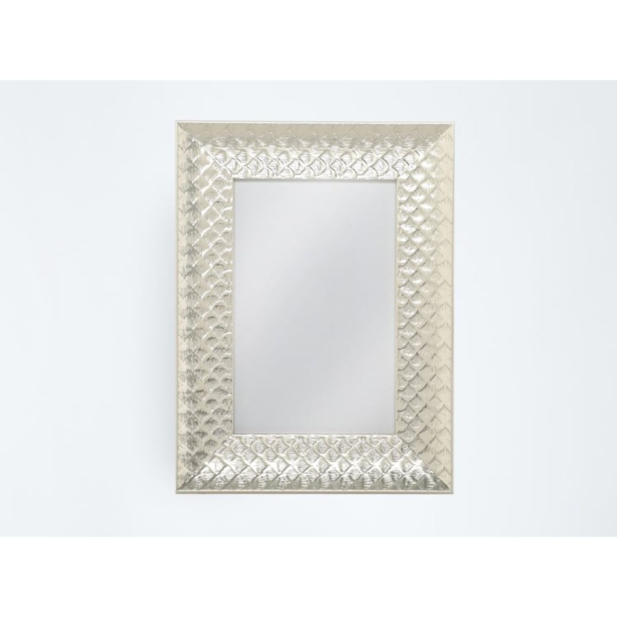 HERRERA MAISON - Marco De Foto Champagne Escamas 10X15