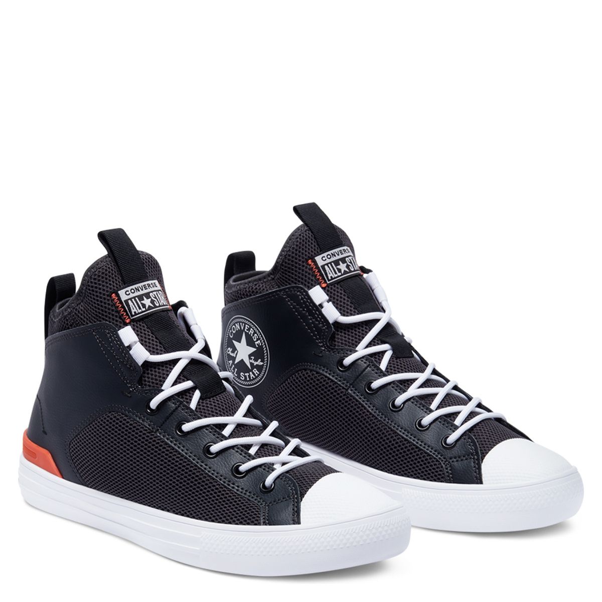 CONVERSE - Chuck Taylor All Star Ultra Zapatilla Urbana Hombre