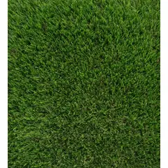 GEOTEX - Pasto Sintético 25mm 6x4 metros