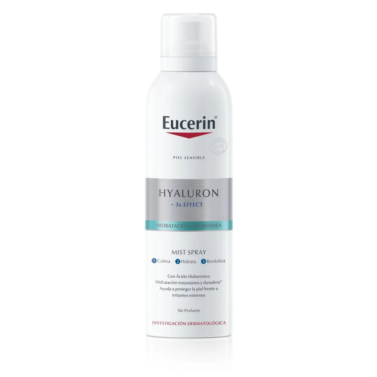EUCERIN - Mist Spray Eucerin Hyaluron Filler 150ml