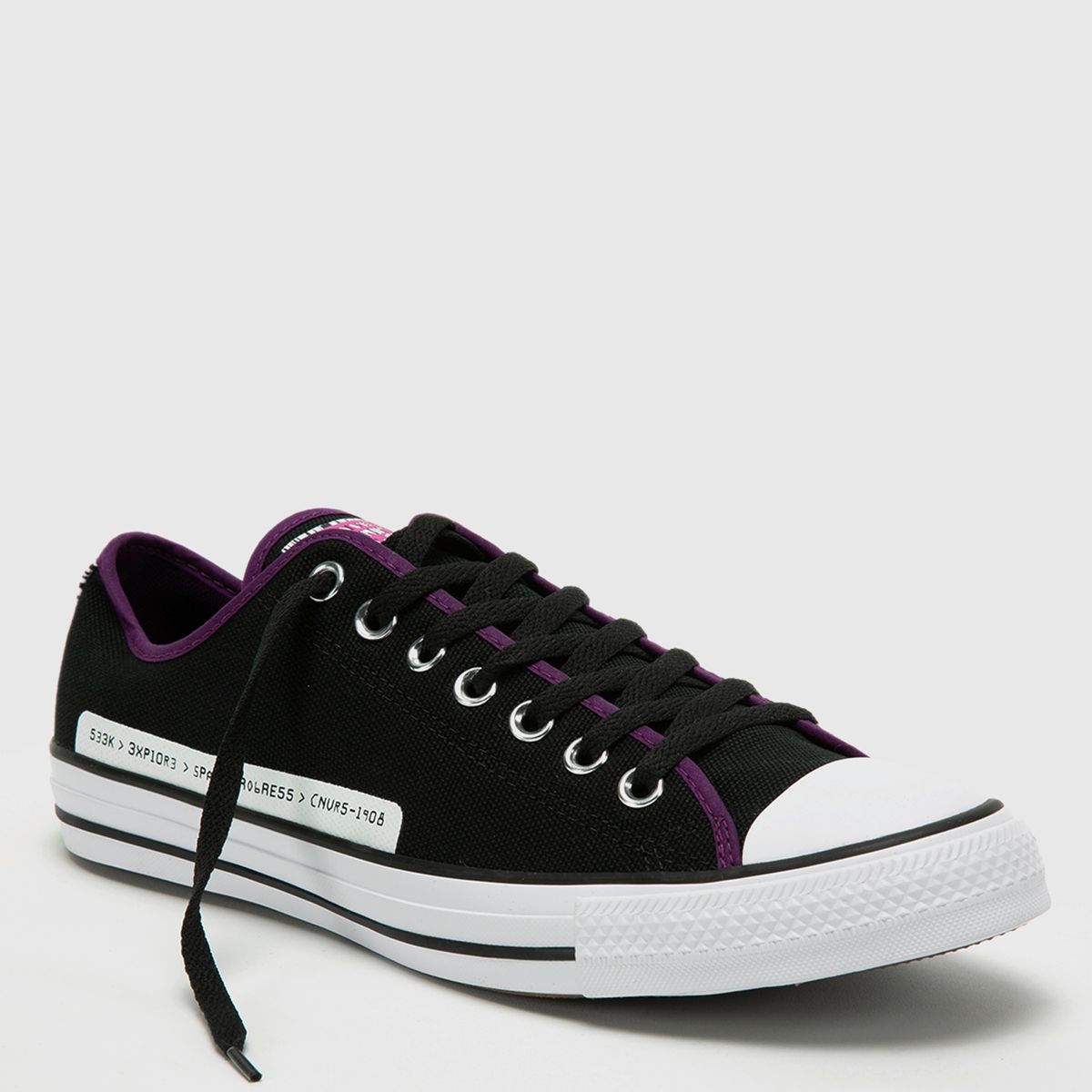 CONVERSE - Chuck Taylor All Star Zapatilla Urbana Hombre