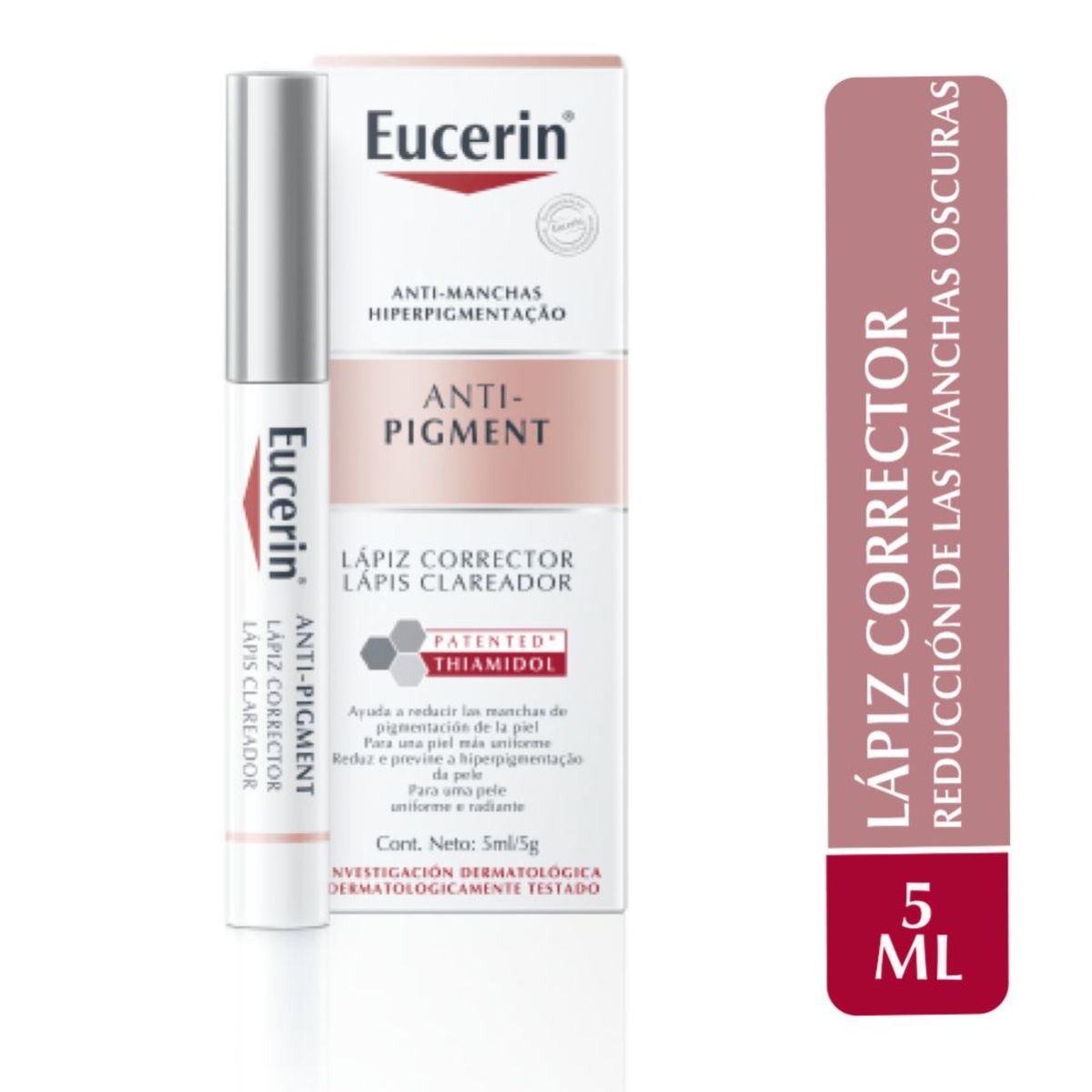 EUCERIN - Eucerin Anti-Pigment Spot Corrector 5ml