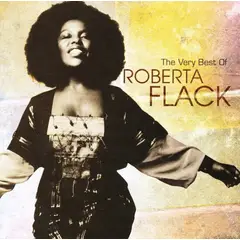 ATLANTIC RECORDS - Roberta Flack - The Very Best Of Roberta Flack - CD Simple