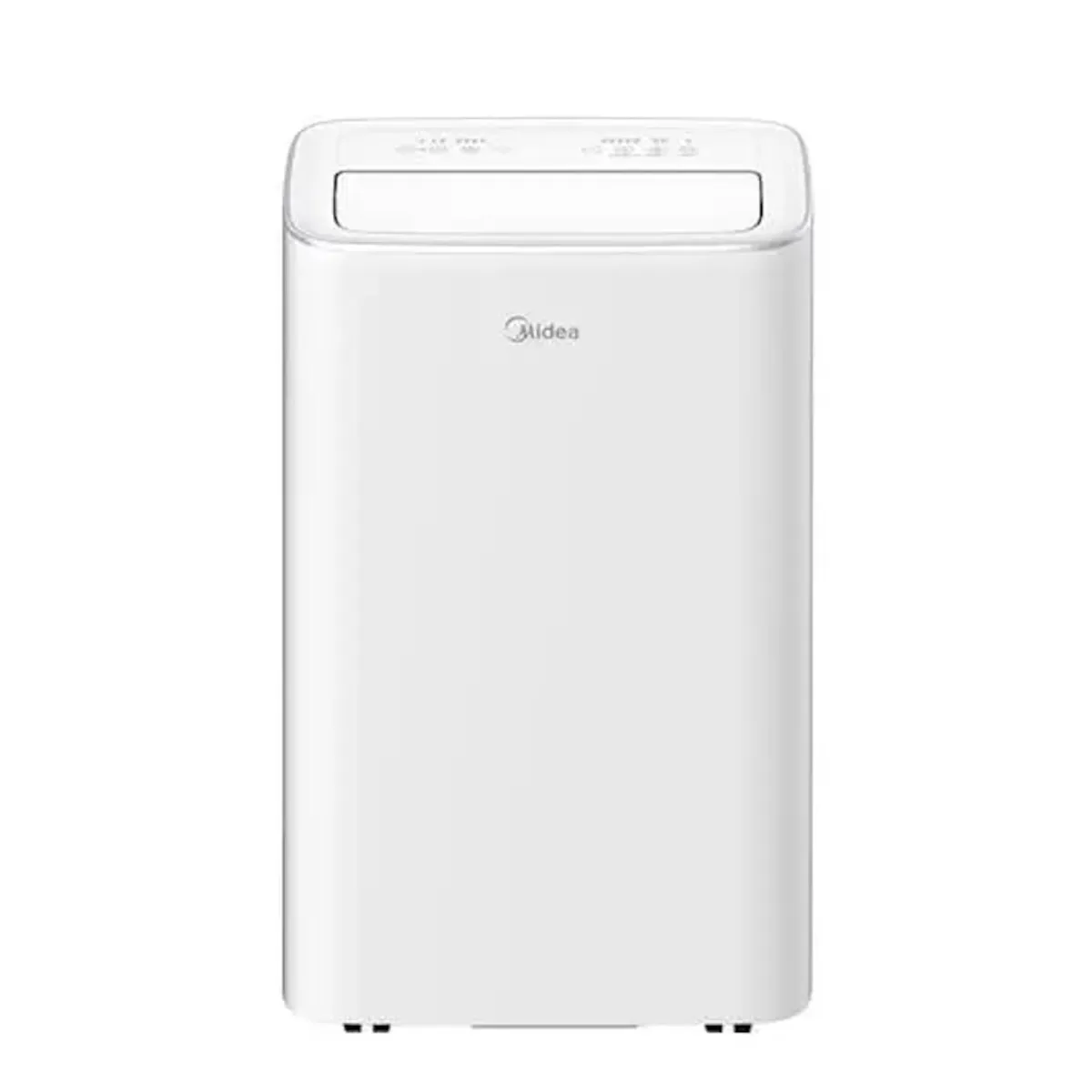 MIDEA - Aire acondicionado portátil Midea MPPXA-12HRN8 12.000 BTU