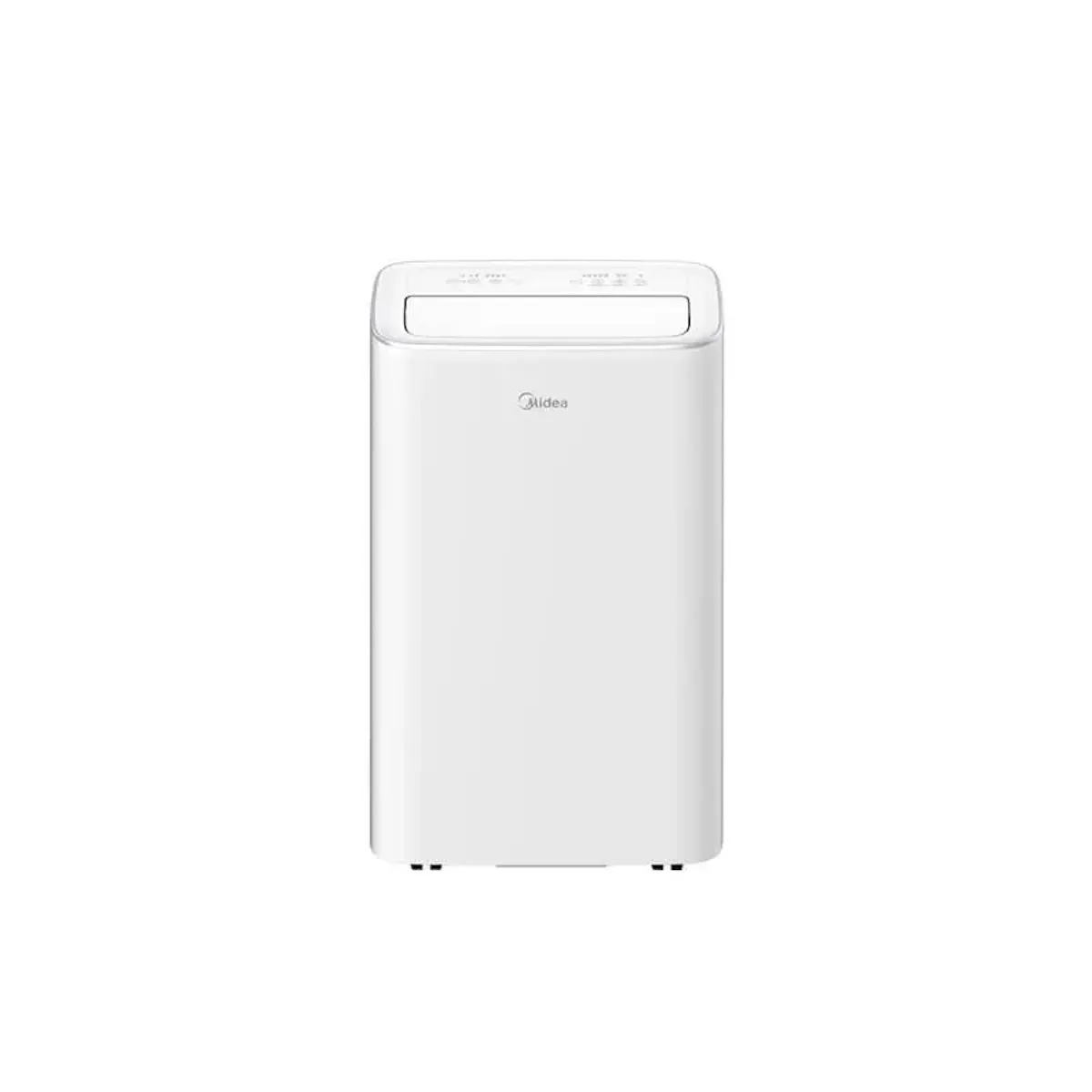 MIDEA - Aire acondicionado portátil Midea MPPXA-12HRN8 12.000 BTU