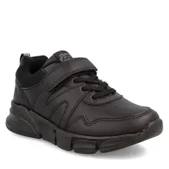BUBBLE GUMMERS - Zapatilla Escolar Unisex Bubblegummers Collie
