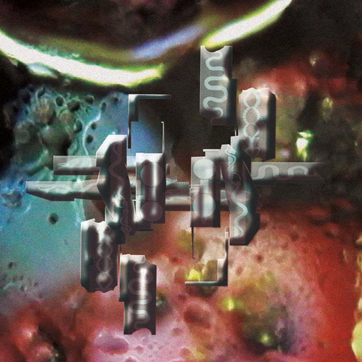 GENERICO - Million Brazilians - Strange Oasis - CD