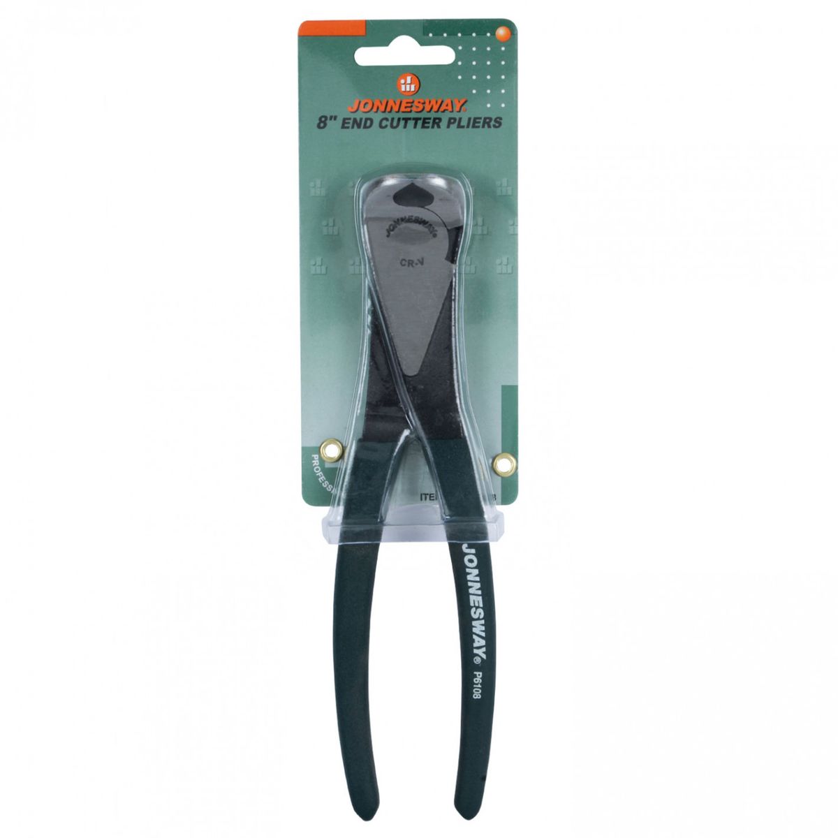 JONNESWAY - ALICATE de CORTE FRONTAL 8" P6108