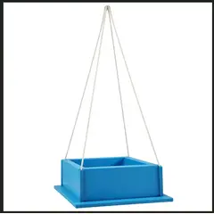 GENERICO - COLUMPIO VESTIBULADOR EN FORMA DE CAJON