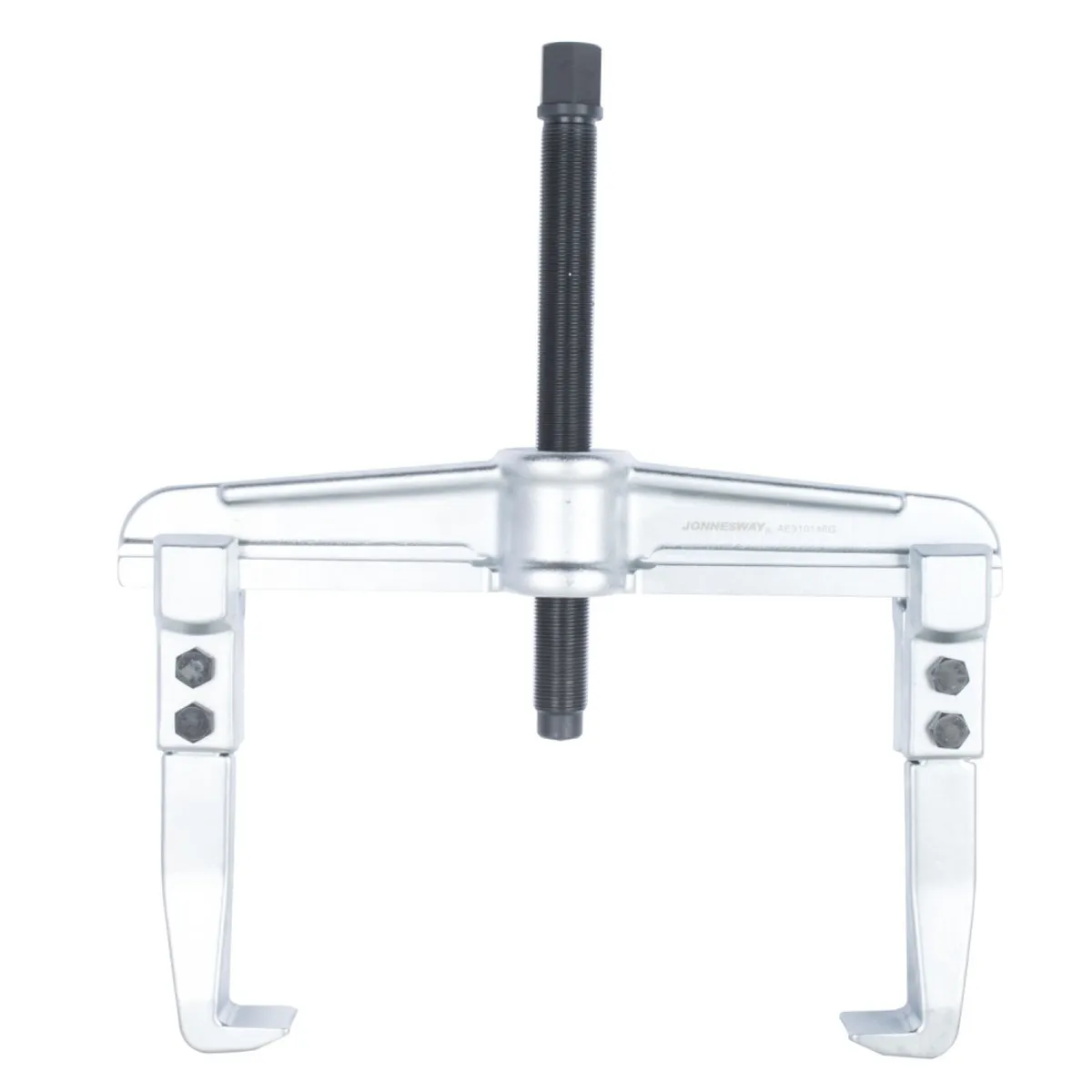 JONNESWAY - Extractor de 2 patas tipo puente 80-350mm ae310146