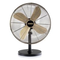 Ventilador TH-16BNM Pedestal Mesa 40cm 3 Veloc 50W