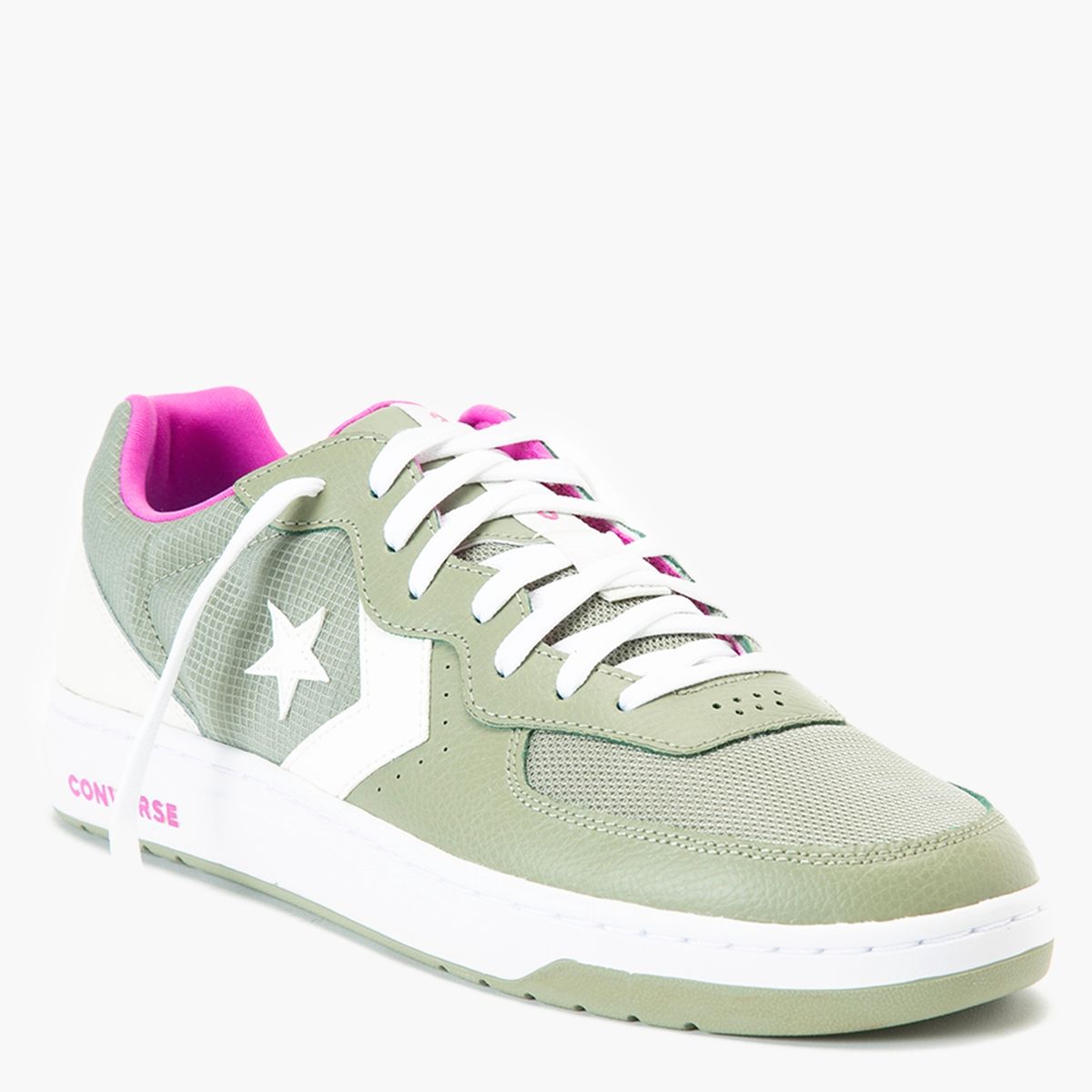 CONVERSE - Converse Zapatilla urbana hombre verde