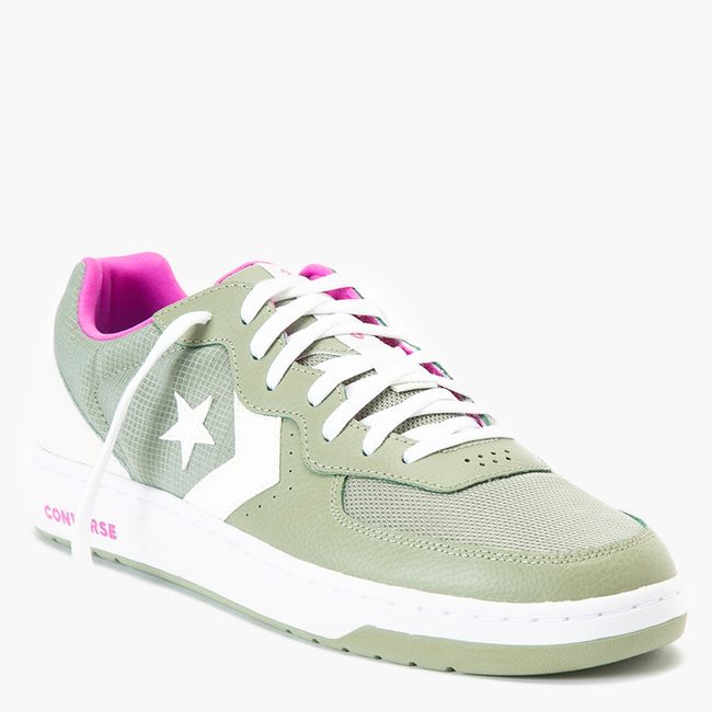 CONVERSE - Converse Zapatilla urbana hombre verde