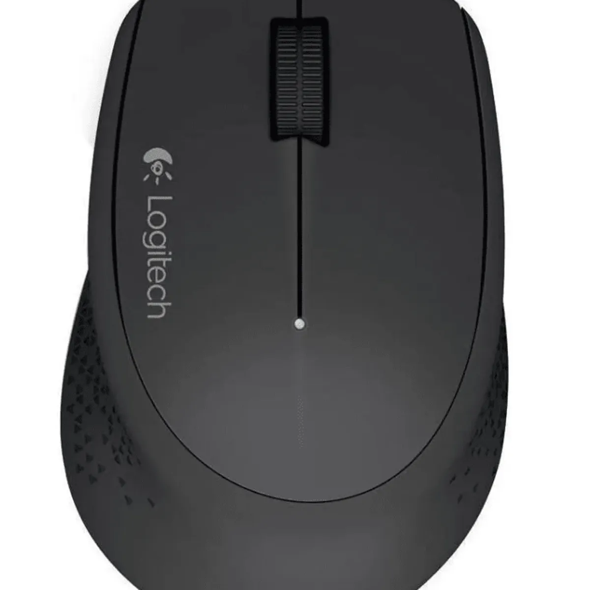 LOGITECH - Mouse Inalámbrico M280 Logitech - Negro