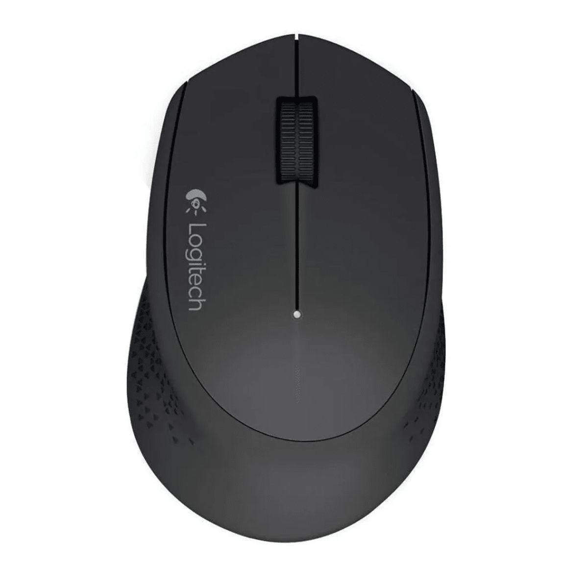 LOGITECH - Mouse Inalámbrico M280 Logitech - Negro