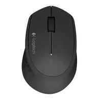 Mouse Inalámbrico M280 - Negro