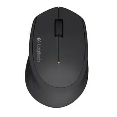 LOGITECH - Mouse Inalámbrico M280 - Negro