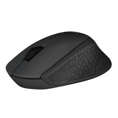 Imagen 2 del producto Mouse Inalámbrico M280 - Negro